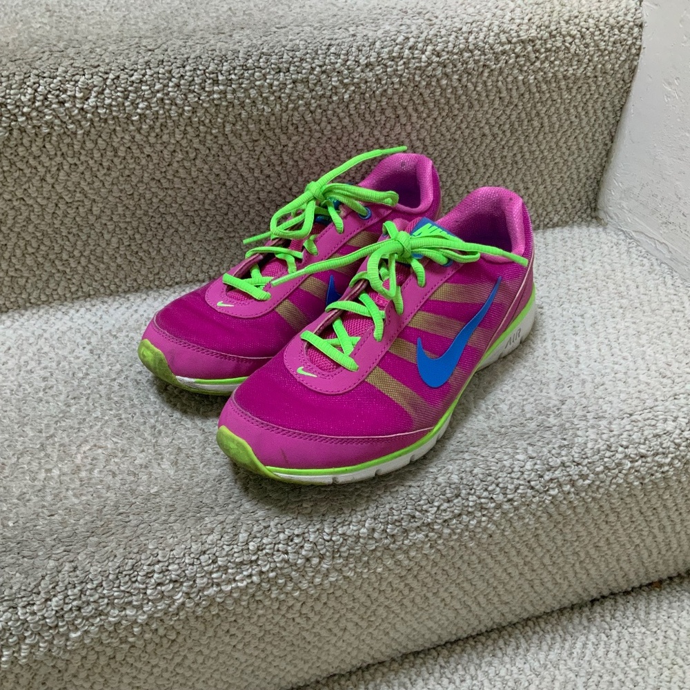 Nike Air Women size 7